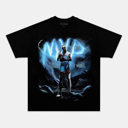 SHAI SGA TEE 5.2