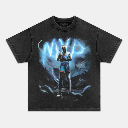 SHAI SGA TEE 5.2