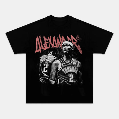 SHAI SGA TEE 6.07