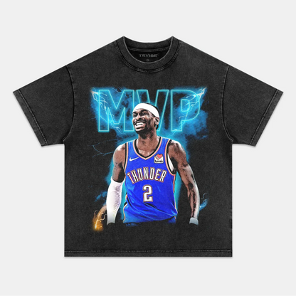 SHAI SGA TEE 06.22
