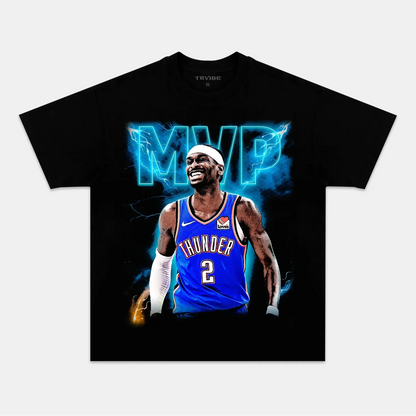SHAI SGA TEE 06.22
