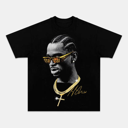 SHAI TEE 6.07