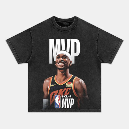 SHAI SGA TEE 2.0