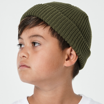 Captain Short - BEANIES
