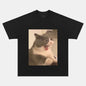 SHOCK CAT T-SHIRT