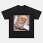 SIDE EYE CAT T-SHIRT