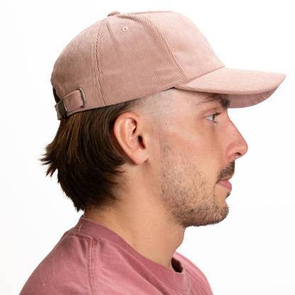 GN-1019 - Premium Corduroy Cap - CAPS