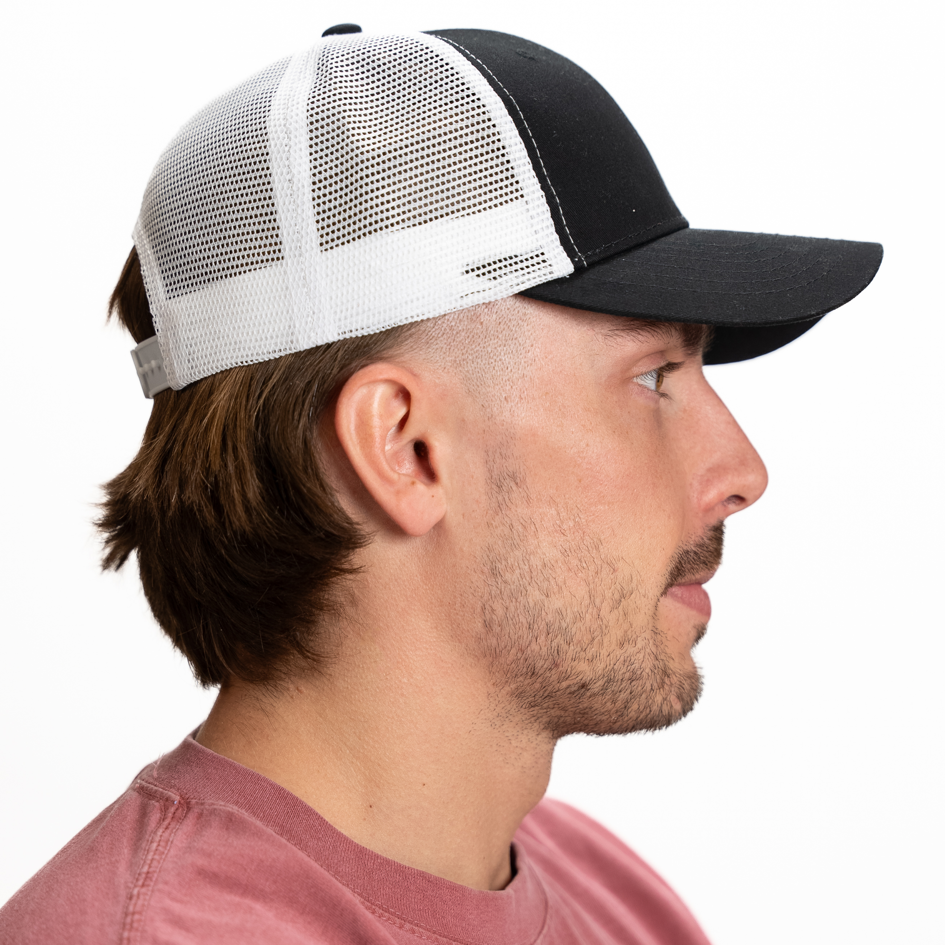 GN-1020 - Trucker Mesh - CAPS