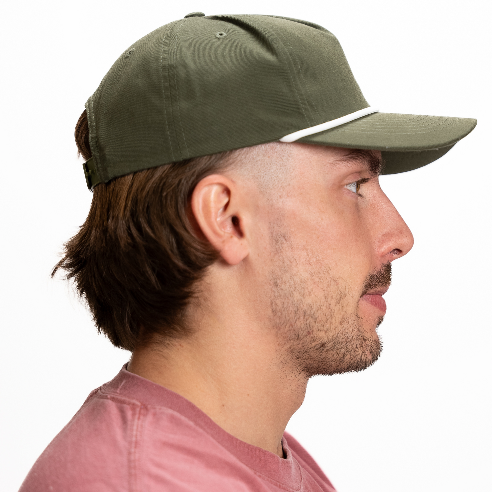 GNV-228GF - Golf Cap - CAPS