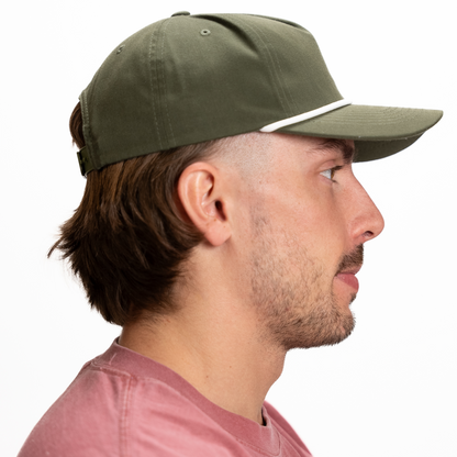 GNV-228GF - Golf Cap - CAPS