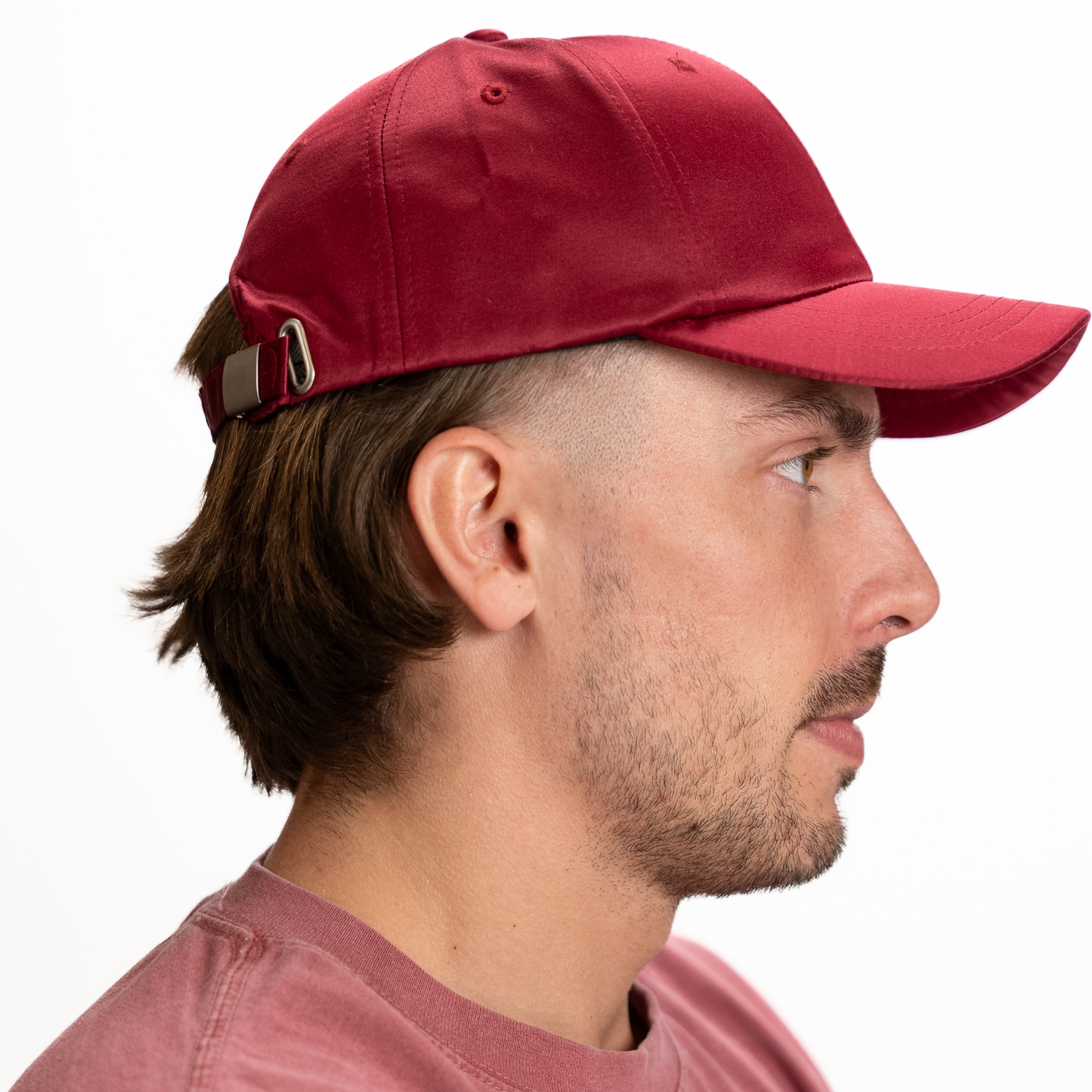 GN-1010 - Satin Cap