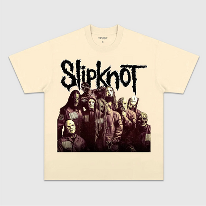 SLIPKNOT V2 TEE