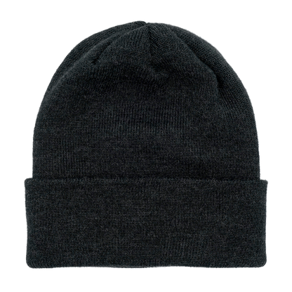 Nordic - Smoke / One Size - BEANIES