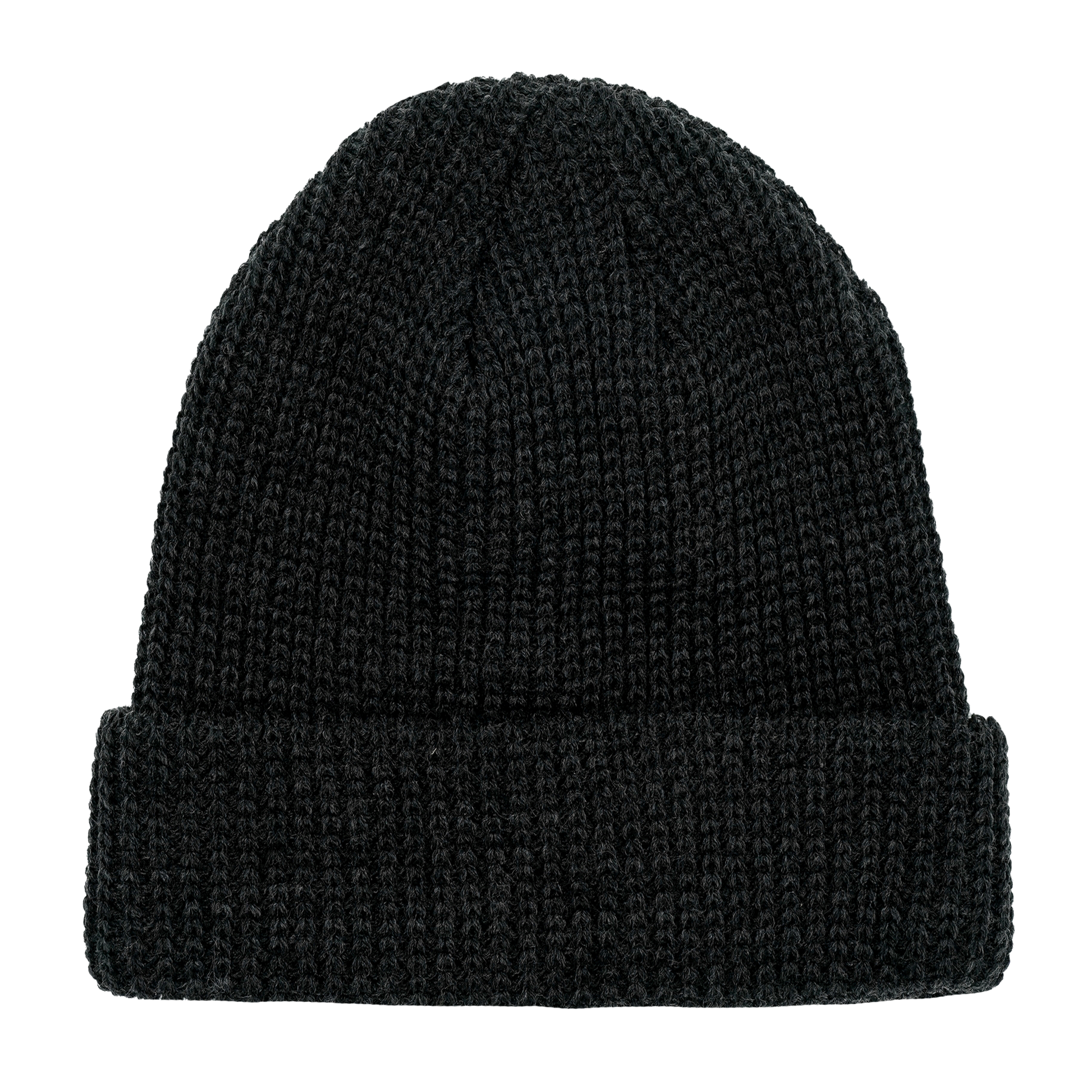 Captain Short - Smoke / One Size - BEANIES