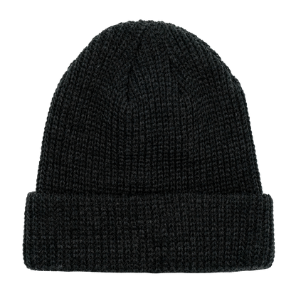 Captain Short - Smoke / One Size - BEANIES