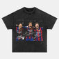SOCCER SUPERSTAR VINTAGE CLOTHES