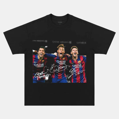 SOCCER SUPERSTAR VINTAGE CLOTHES