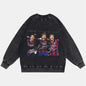 SOCCER SUPERSTAR VINTAGE CLOTHES