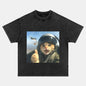 SPACE CAT T-SHIRT V2