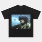 SPACE CAT T-SHIRT