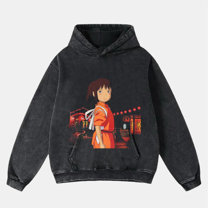 SPIRITED AWAY VINTAGE CLOTHES V2
