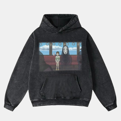 SPIRITED AWAY VINTAGE CLOTHES