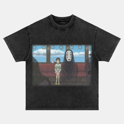 SPIRITED AWAY VINTAGE CLOTHES