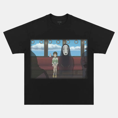 SPIRITED AWAY VINTAGE CLOTHES
