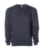 SS3000 - Midweight Crewneck Sweatshirt - Classic Navy / XS - CREWNECKS