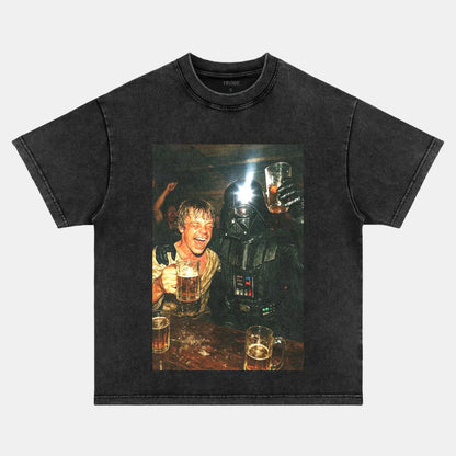 STAR WARS VINTAGE CLOTHES