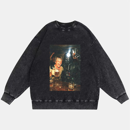 STAR WARS VINTAGE CLOTHES