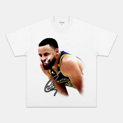 STEPHEN CURRY TEE