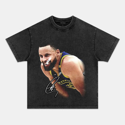 STEPHEN CURRY TEE