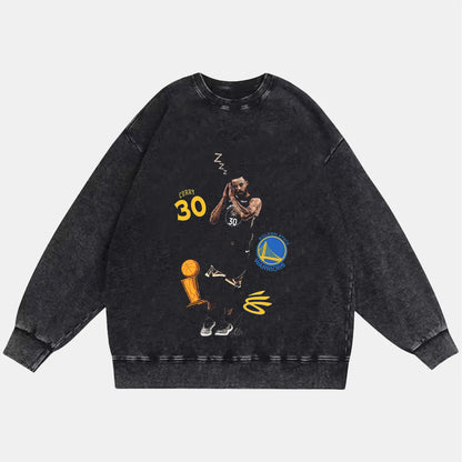 STEPHEN CURRY VINTAGE CLOTHES 07.06 V2