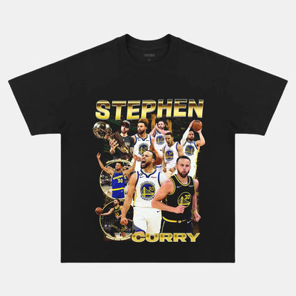 STEPHEN CURRY VINTAGE CLOTHES 07.06