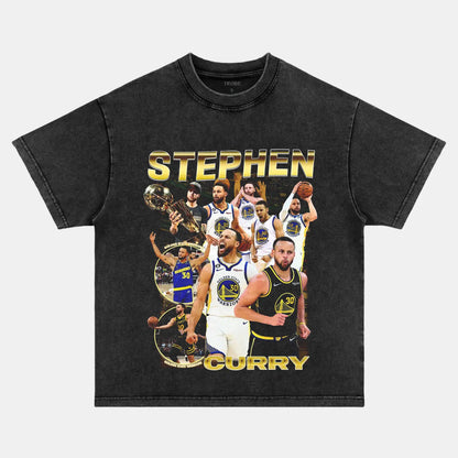 STEPHEN CURRY VINTAGE CLOTHES 07.06