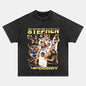 STEPHEN CURRY VINTAGE CLOTHES 07.06