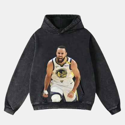 STEPHEN CURRY VINTAGE CLOTHES 11.0