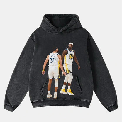STEPHEN CURRY VINTAGE CLOTHES 12.0