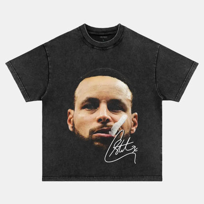 STEPHEN CURRY VINTAGE CLOTHES 13.0