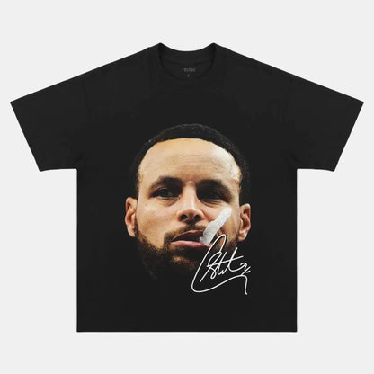 STEPHEN CURRY VINTAGE CLOTHES 13.0
