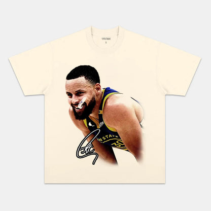 STEPHEN CURRY TEE