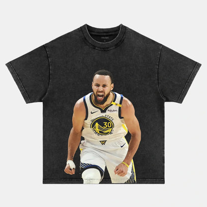 STEPHEN CURRY VINTAGE CLOTHES 11.0