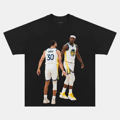 STEPHEN CURRY VINTAGE CLOTHES 12.0