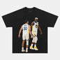 STEPHEN CURRY VINTAGE CLOTHES 12.0