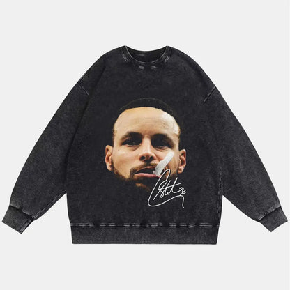 STEPHEN CURRY VINTAGE CLOTHES 13.0