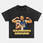 STEPHEN CURRY VINTAGE CLOTHES 14.0