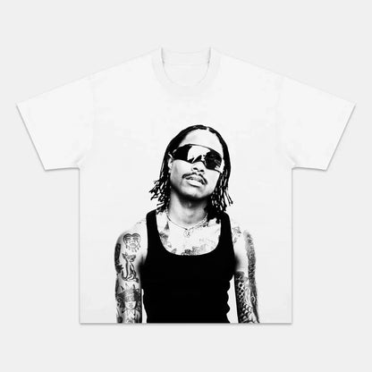 STEVE LACY TEE
