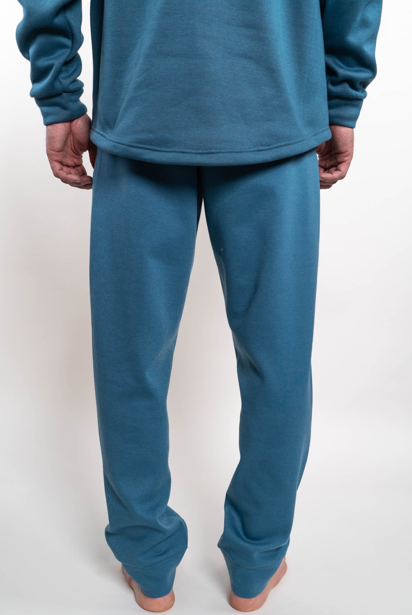 STFJP01 - Basecamp Jogger Fleece Pant