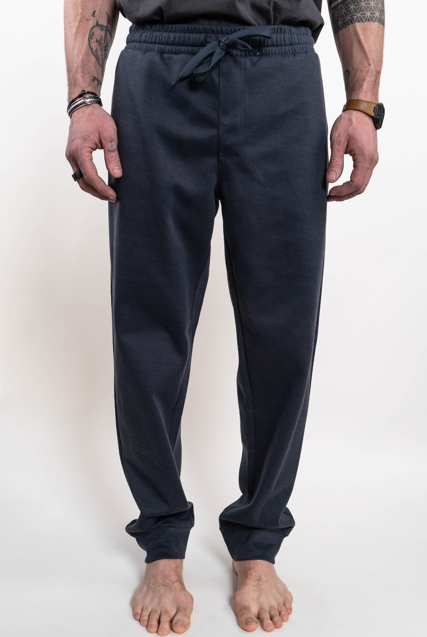 STFJP01 - Basecamp Jogger Fleece Pant